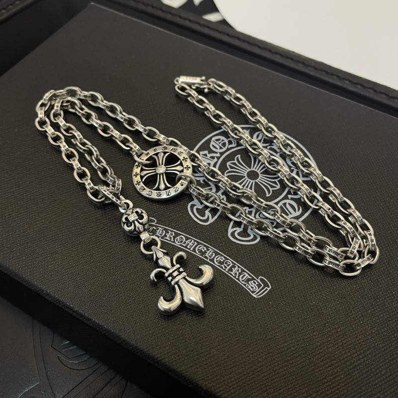 Chrome Hearts Necklaces